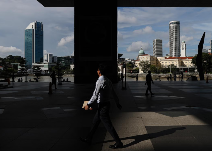 调查:我国民众对政府信任度达77% 媒体信任度上升