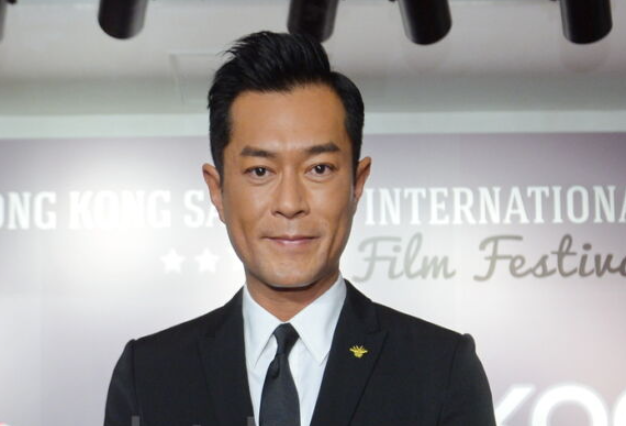 香港影业遇寒冬 古天乐曝自降片酬也没人投资
