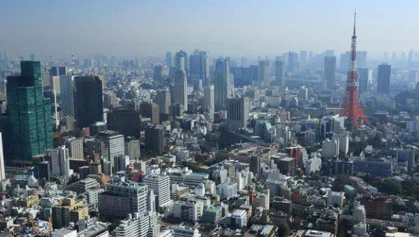 连续3年保持增长！日本人口再次向东京“单极集中”