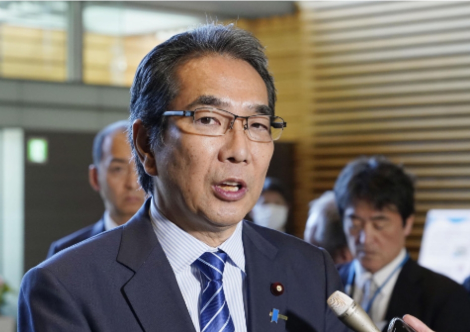 日本政府将每月投放储备米直至7月