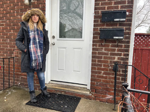 多伦多小意大利街区火警 1人亡 2人伤