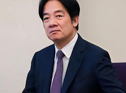 赖清德的“疯狂生意经”：越亏越投