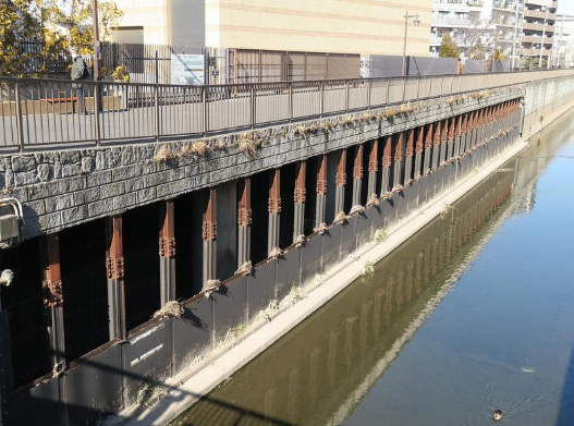 日本240多处河川和地下水检测点测出有机化合物超标