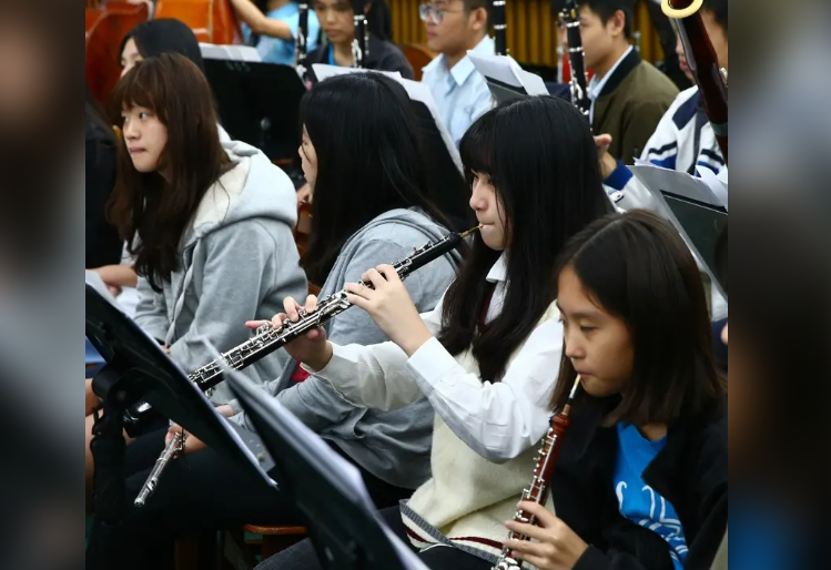 音乐班失生  大学术科报考大减 学界忧音乐系恐关门