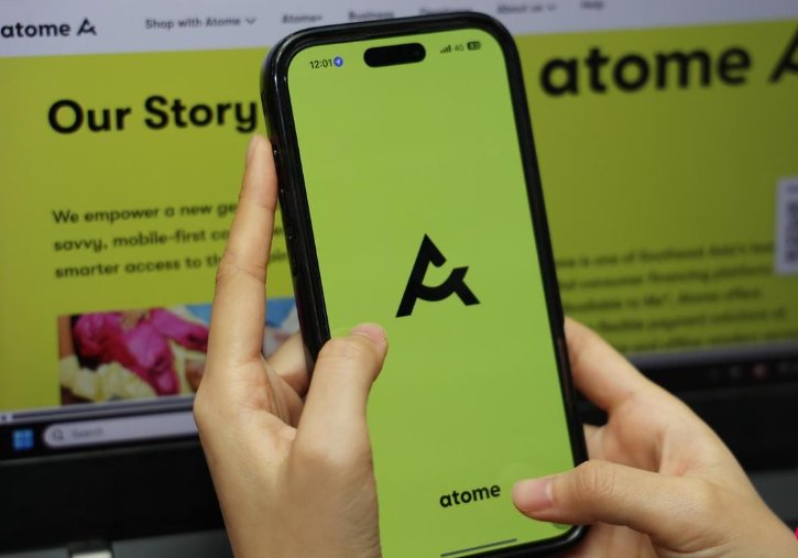 本地先买后付公司Atome获9650万元融资 扩展菲律宾信贷服务