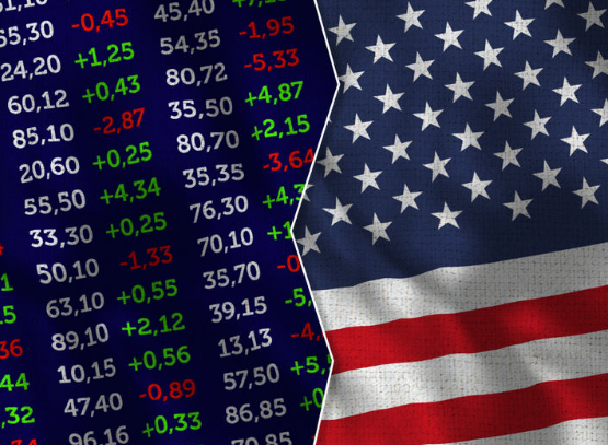 “内部人”疯狂抛售 警告:美股或崩盘