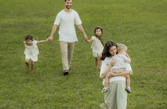 德国四分之一家长担心无法满足孩子的基本需求