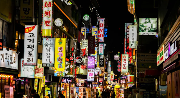 韩国宣布:对中国游客试行免签入境15天