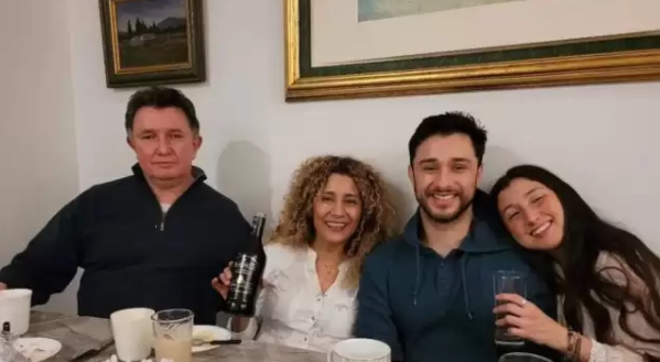 温哥华街头惨案造成11人死亡31人受伤 男子痛失3位家人