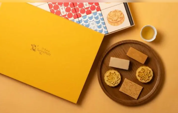 客诉月饼发霉…微热山丘道歉并停止生产 网赞:勇于负责