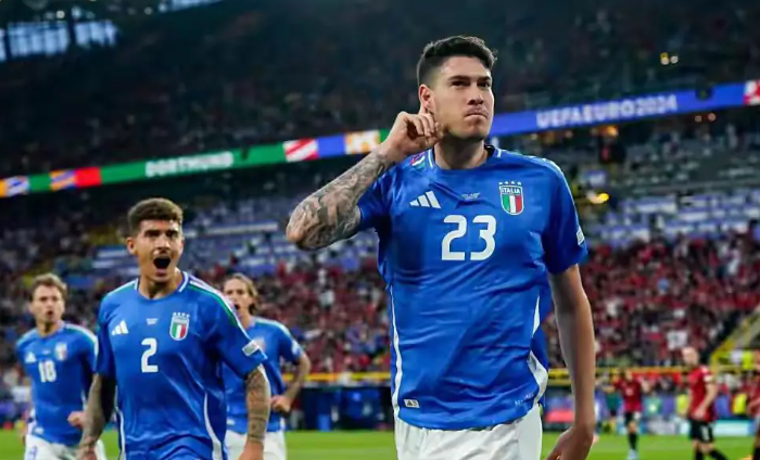 意大利队面临着严峻挑战,或将连续无缘世界杯