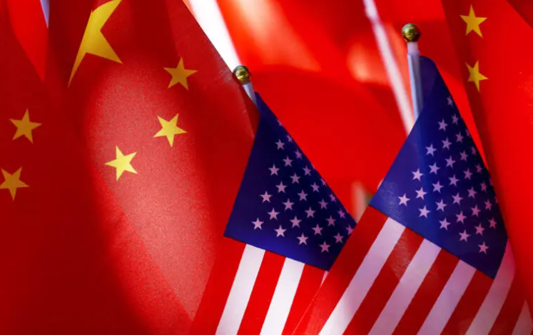 德国出口商在美国和中国市场受挫