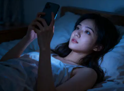 日本一地出台条例:建议民众每天使用手机限制2小时以内