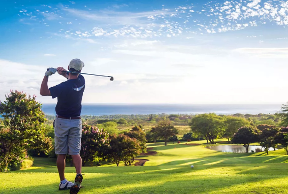 意大利三大部门签署官方备忘录,共同推广和发展高尔夫旅游业