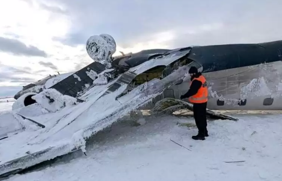 加拿大机场跑道惊现639起误闯!安全局警告:险象环生、风险升高