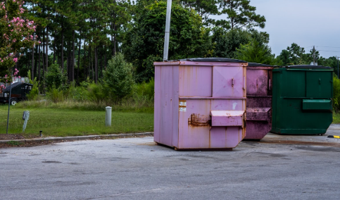 钱包又要空了!洛杉矶17年来首次 垃圾费飙涨