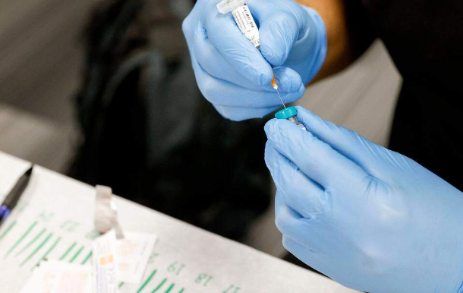 突发:美国暴发疫情