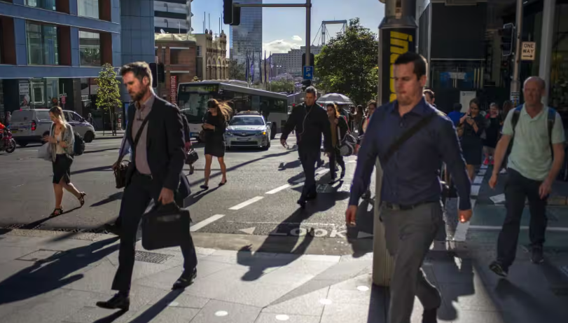 新报告:全澳370万贫困人口 贫困率达七分之一