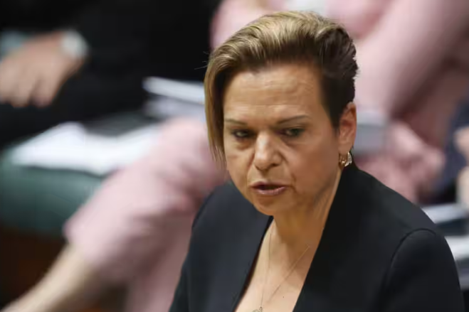 对“免费通行证”说不 澳洲政府不考虑修改版权法