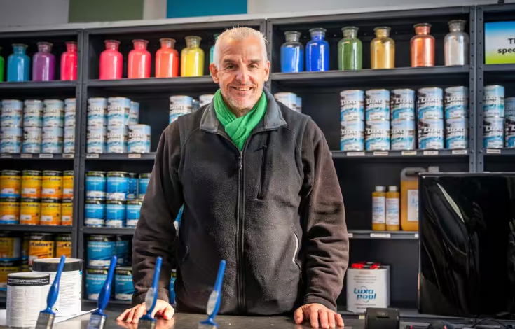 澳洲电价不断攀升之际他如何省下数千元电费?