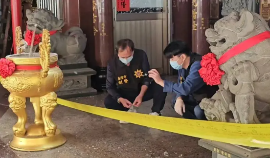 台社会老化准备不足学者:没学会变老极端行为难免