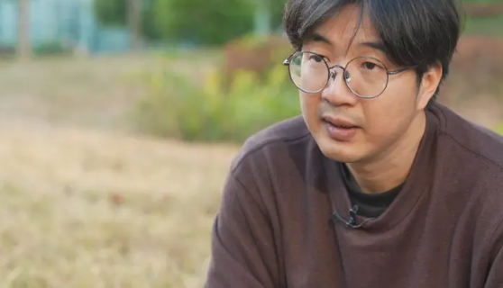 香港大埔宏福苑大火幸存者:第一次觉得死亡和我有关