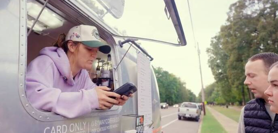 她揭1年大赚40万美元诀窍