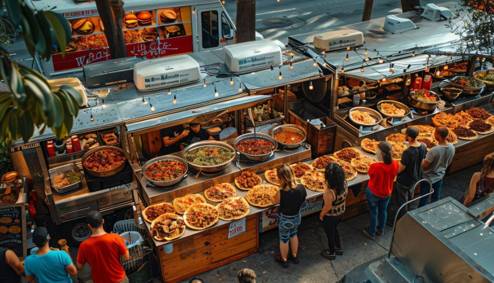 对于真正的美食家来说,在新加坡度过一个真正的美食家度假的完整美食指南