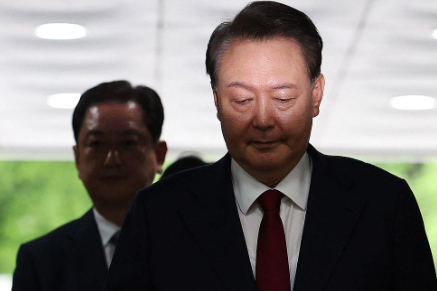 韩国特检组发布最终调查结果，对尹锡悦等24人提起诉讼