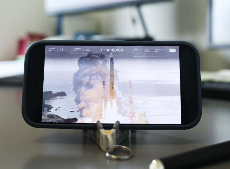 日本H3火箭在飞行途中第二级发动机燃烧提前停止