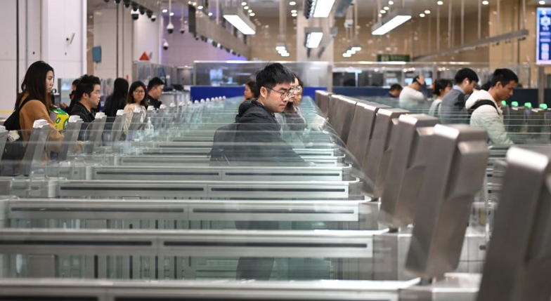 横琴新气象：强化机制深度衔接