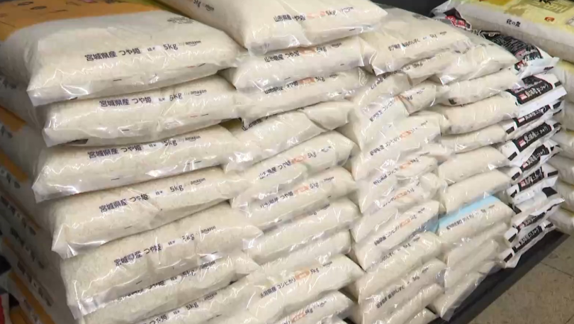 日本米蛋价高不下 鸡蛋拌饭水涨船高