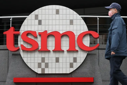 台积市值跃世界第6 可望带台股挑战3万点　