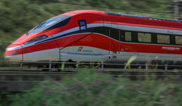 意大利高铁票价全面改革!新机制对标飞机票,越早买越便宜! ...