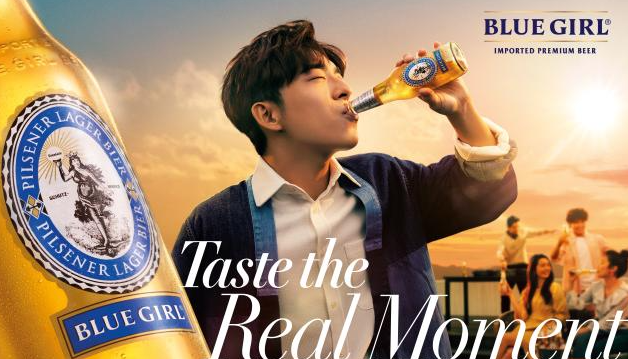 去年韩国对华啤酒出口增长逾4倍 流通结构调整成主因