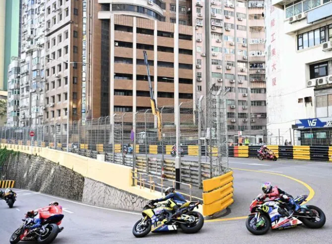 澳门博彩收入超预期 演唱会等娱乐项目带动