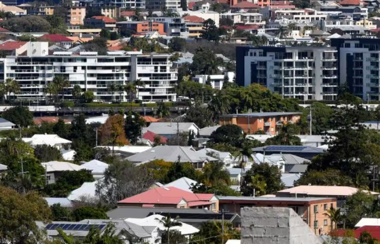 考虑房价高企与照护需求 许多澳人选择多代同堂居住