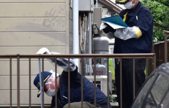 2024年日本犯罪数量持续上升,诈骗和网络犯罪尤为突出