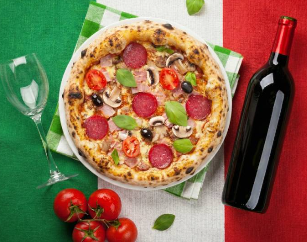 意大利全国行动：将葡萄酒重新定义为文化遗产