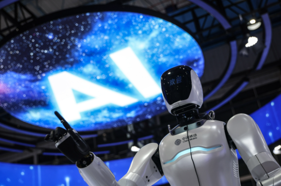 全国两会｜创科界称香港要提高算力方可服务国家提升人工智能发展