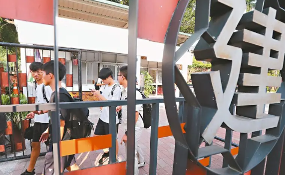 外国抢才…台高中毕业出国读大学渐增学界忧人才单向流出