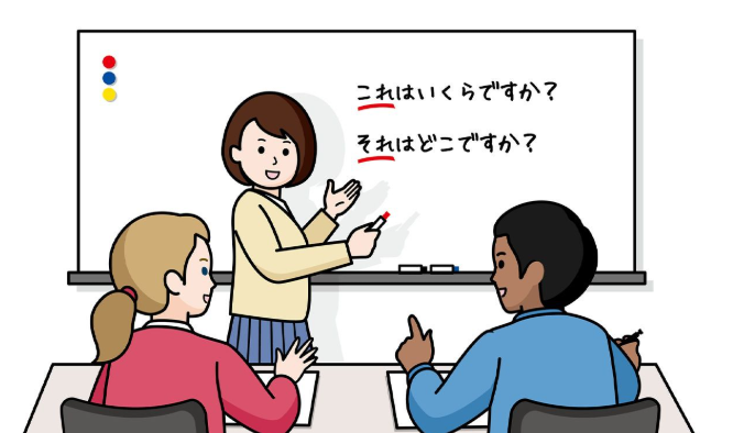 日本国内的日语学习者人数创新高