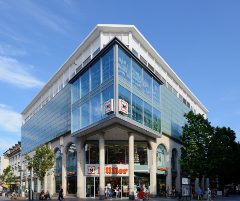 又一德国零售巨头来华，目标是五年500家店