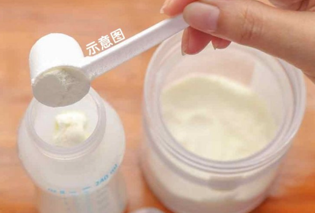 狮城再有两批奶粉含呕吐毒素 新加坡食品局下令紧急召回