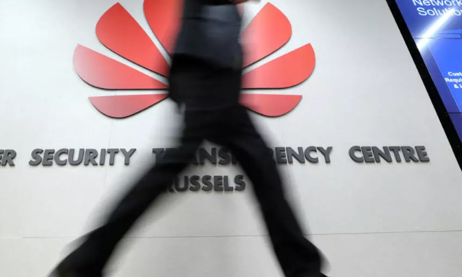 德国顶尖通信学者跳槽华为 柏林高度警惕国安风险