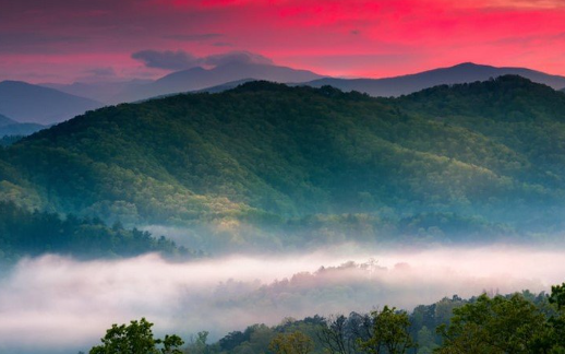 2025全美国家公园造访人数排行榜出炉