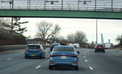 欧盟产汽车将免关税入澳,德国车企将受益