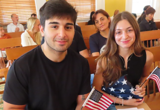 入籍也未必安全 美国公民身份被盯上 10类人恐优先被撤销