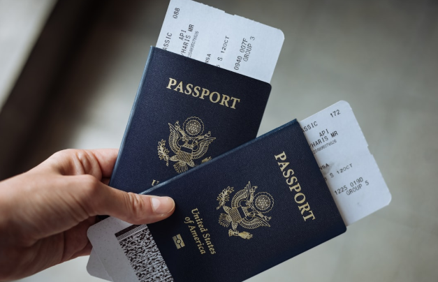 美国护照 突传重磅!美国国务院 全球警告